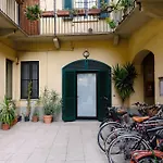 ComeCasa Prestigiosa suite in crocetta