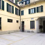 ComeCasa Prestigiosa suite in crocetta