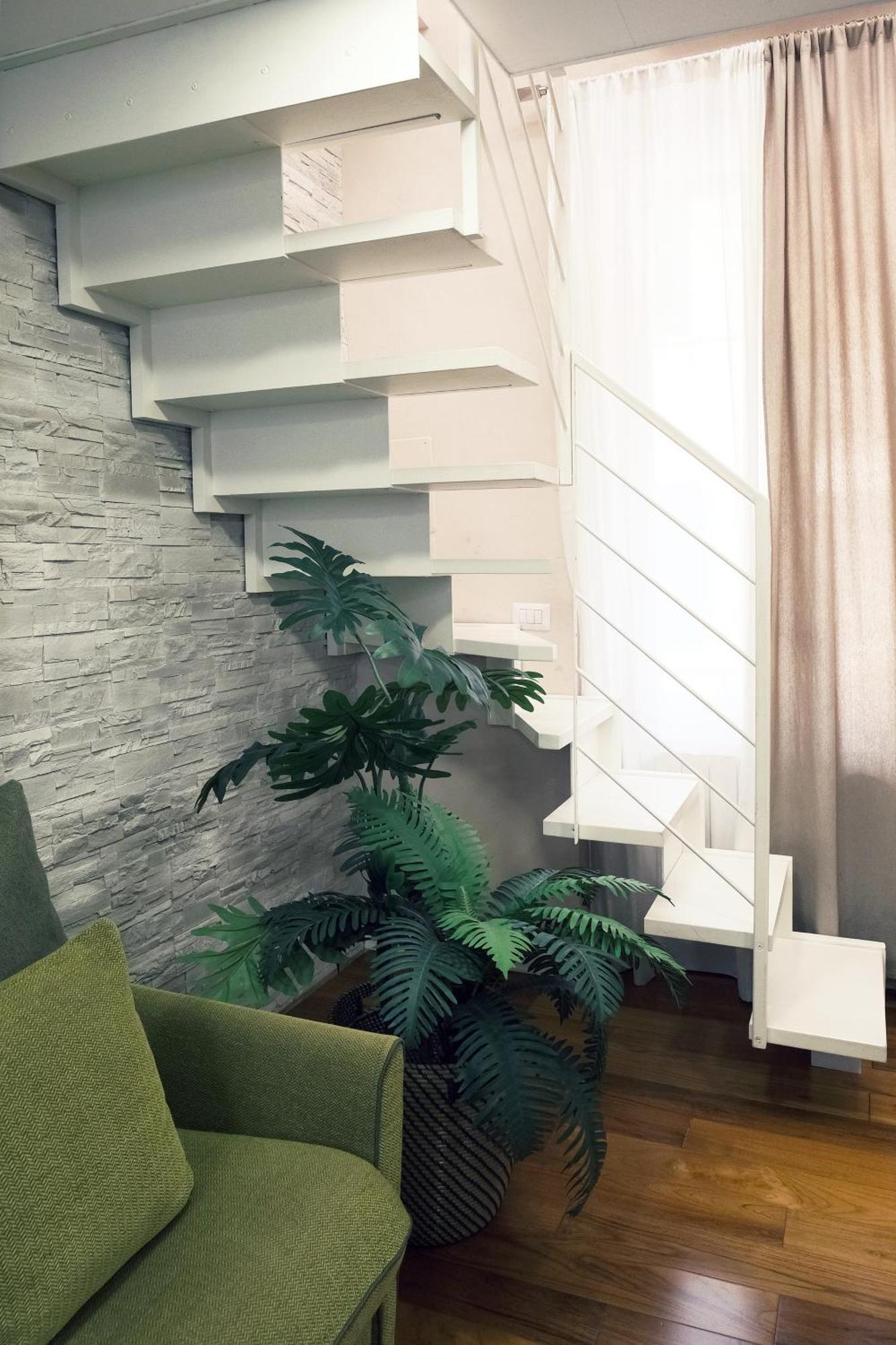 Comecasa Loft In Porta Romana Near Policlinico Mangiagalli Apartment Milan