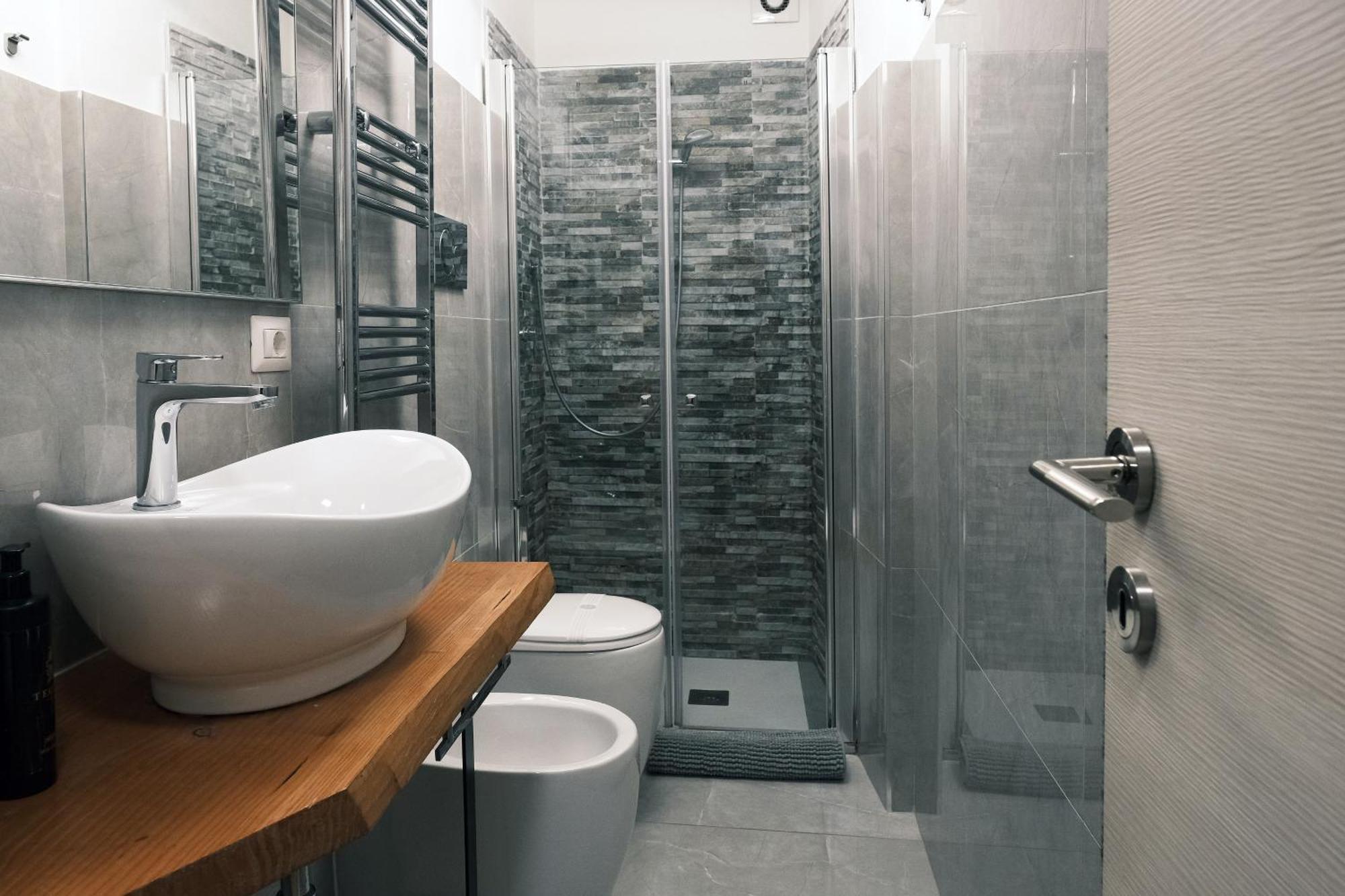 Comecasa Loft In Porta Romana Near Policlinico Mangiagalli Milan